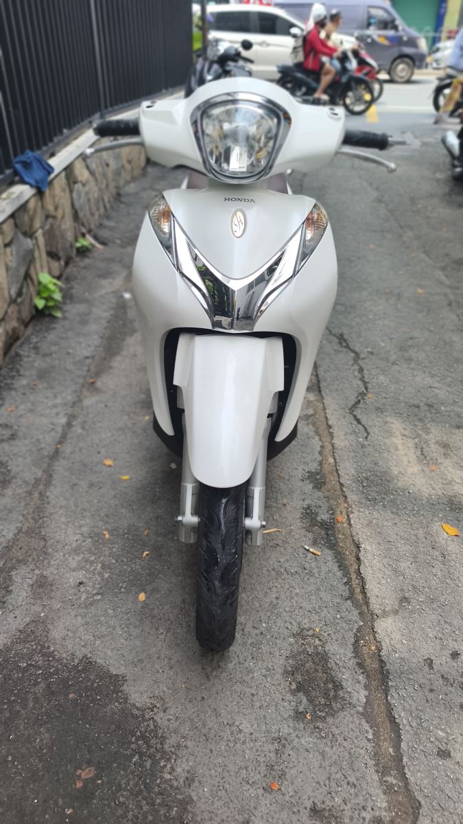 HONDA SH MODE 125 2016 BS 59E1-73312 XE CỰC CHẤT GIÁ TỐT